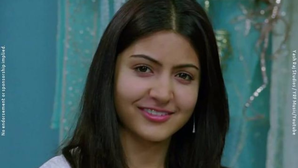 Anushka Sharma Celebrity Style In Aadha Ishq Band Baaja Baaraat 2010 From Aadha Ishq Charmboard Band baja barat is a member of vimeo, the home for high quality videos and the people who love them.