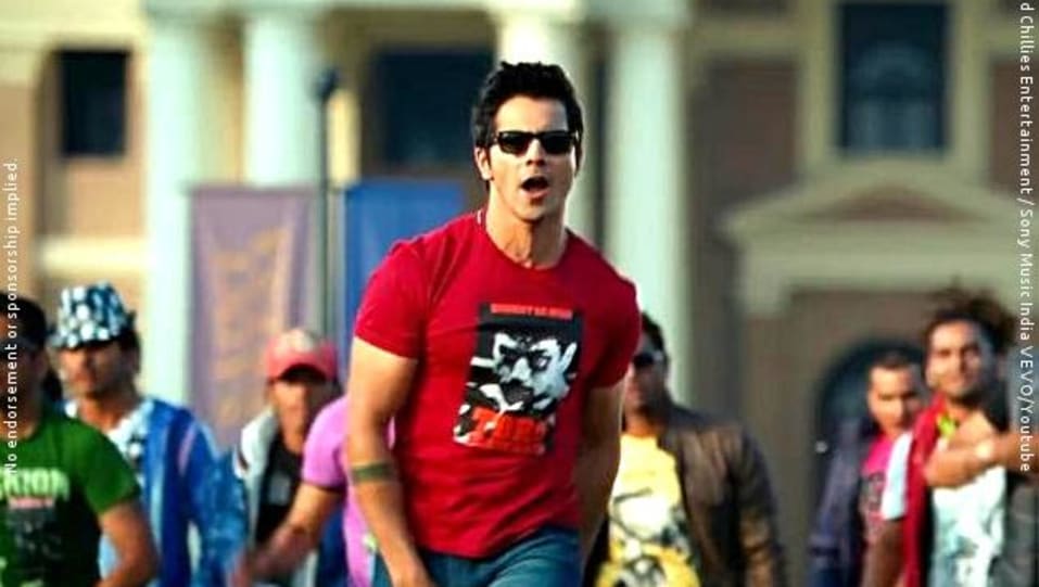 Varun Dhawan Celebrity Style In Kukkad Student Of The Year 2012 From Kukkad Charmboard When you download fav and watch me.