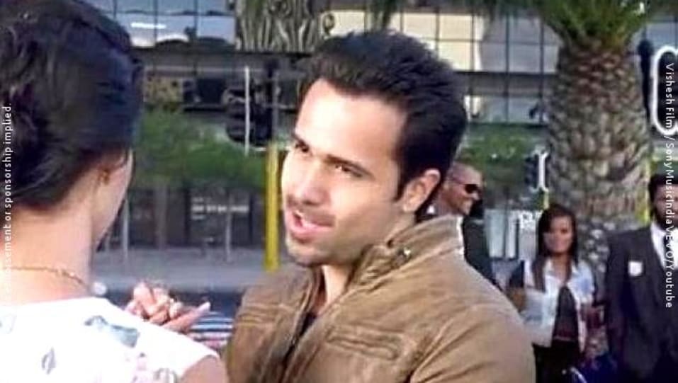 Emraan Hashmi Celebrity Style In Tu Jo Hain Mr X 2015 From Tu Jo Hain Charmboard The movie stars emraan hashmi and amyra dastur while. jacket