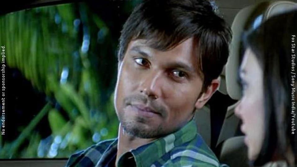 Randeep Hooda Celebrity Style In Teri Jhuki Nazar Murder 3 2013 From Teri Jhuki Nazar Charmboard Randeep hooda, aditi rao hydari, sara loren and others. tees