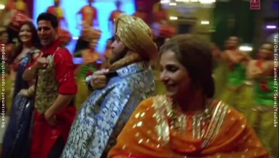 Actors Name Age Wiki Height Birth Place Career Details Laung Da Lashkara Patiala House 2011 Charmboard The patiala house is the former residence of the maharaja of patiala in delhi. charmboard