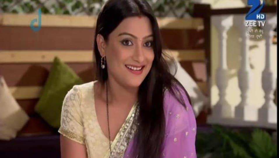 Actors Name Age Wiki Height Birth Place Career Details Tumhi Ho Bandhu Sakha Tumhi Episode 111 2015 Charmboard Aalika sheikh_hindi tv actress tumhihbst s1_16_hot sari. actors name age wiki height birth