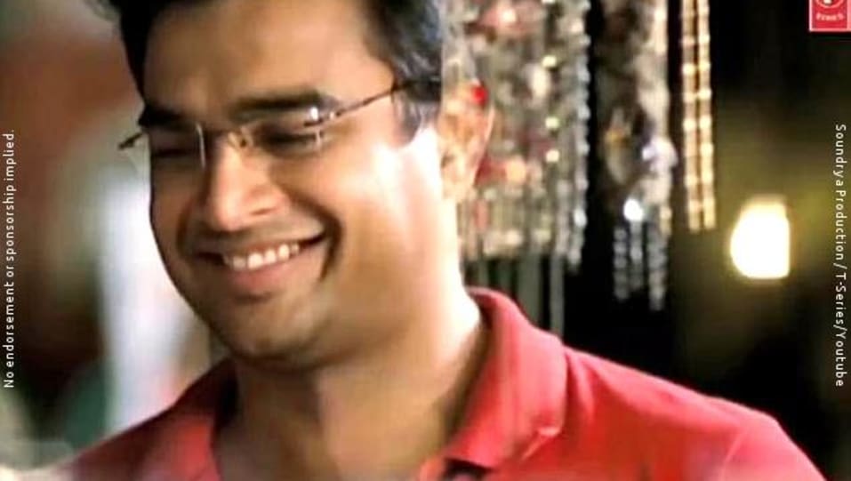 R Madhavan Jewellery Accessories From Yun Hi Tanu Weds Manu 2011 Celebrity Jewellery Charmboard Tanu weds manu returns movie review: charmboard