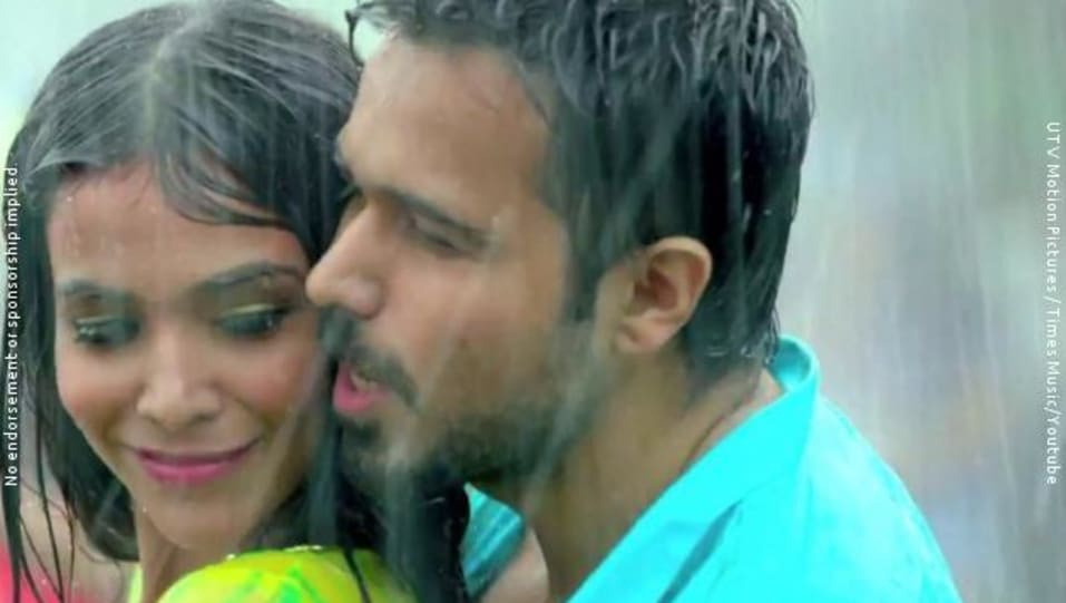 Emraan Hashmi Celebrity Style In Tere Hoke Rehengay Raja Natwarlal 2014 From Tere Hoke Rehengay Charmboard Aankho mey sapno ko rakh le mere, inko. charmboard