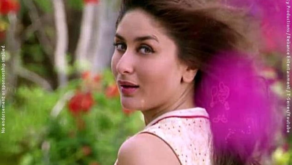 Kareena Kapoor Khan Celebrity Style In Kuchh Toh Hua Hai Singham Returns 2014 From Kuchh Toh Hua Hai Charmboard Kareena kapoor khan (pronounced kəˈriːna kəˈpuːr;