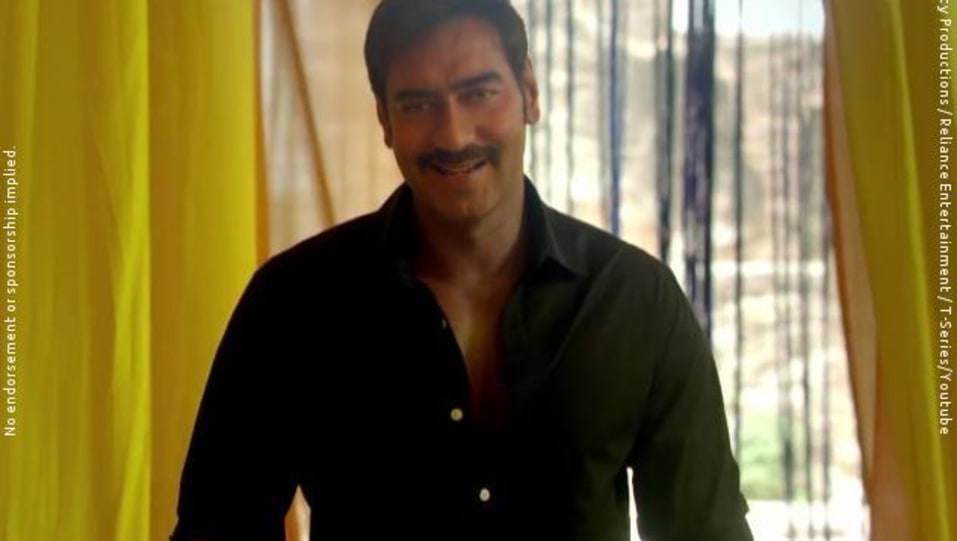 singham shirt