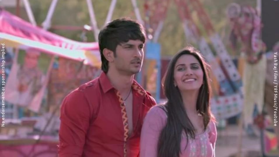 Actors Name Age Wiki Height Birth Place Career Details Gulabi Shuddh Desi Romance 2013 Charmboard Cos no two people will have the same love story! charmboard