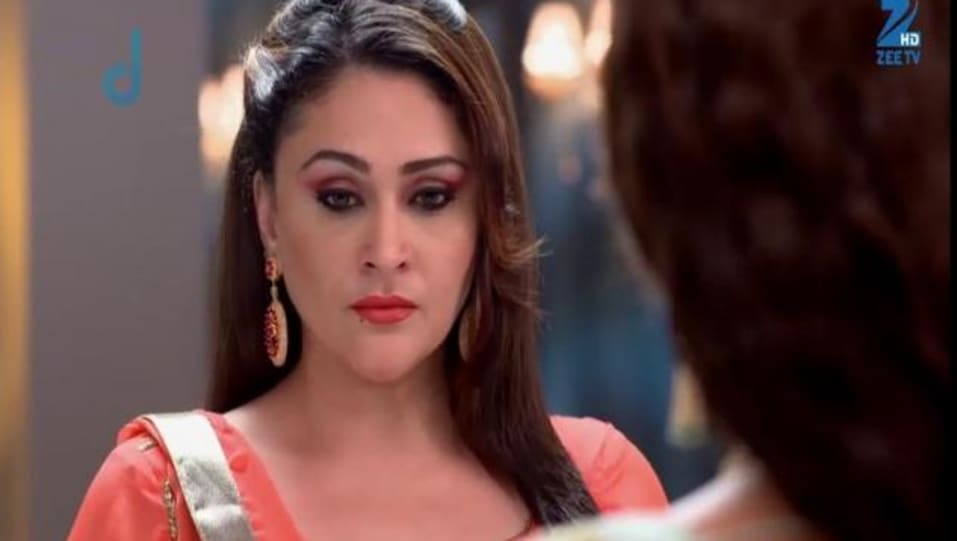 Actors Name Age Wiki Height Birth Place Career Details Tashan E Ishq Episode 51 2015 Charmboard Eva grover is an indian film and television actress. charmboard