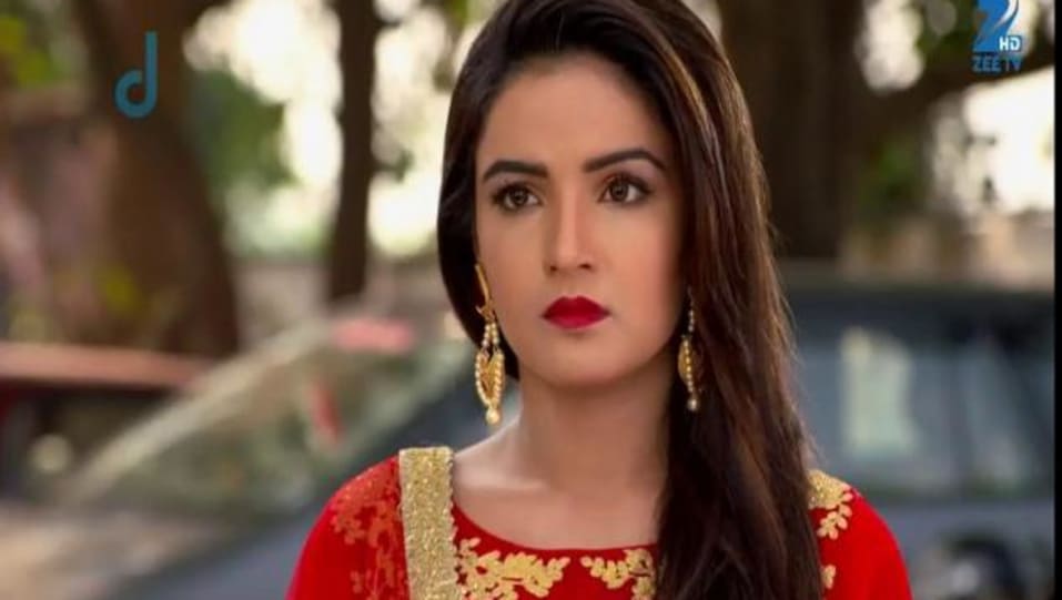 Jasmin Bhasin In Red Churidar Outfit Celebrity Clothing Charmboard 1920 x 1080 jpeg 83 kb. churidar