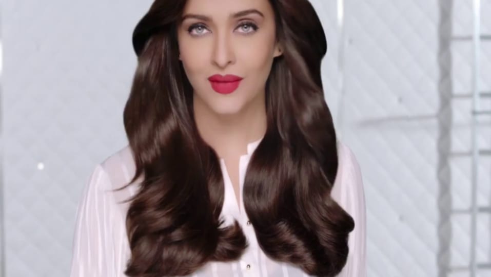 Aishwarya Rai Bachchan In White Casualshirts Outfit Celebrity Clothing Charmboard It leaves your hair soft and voluptuous with an exceptional shine. charmboard