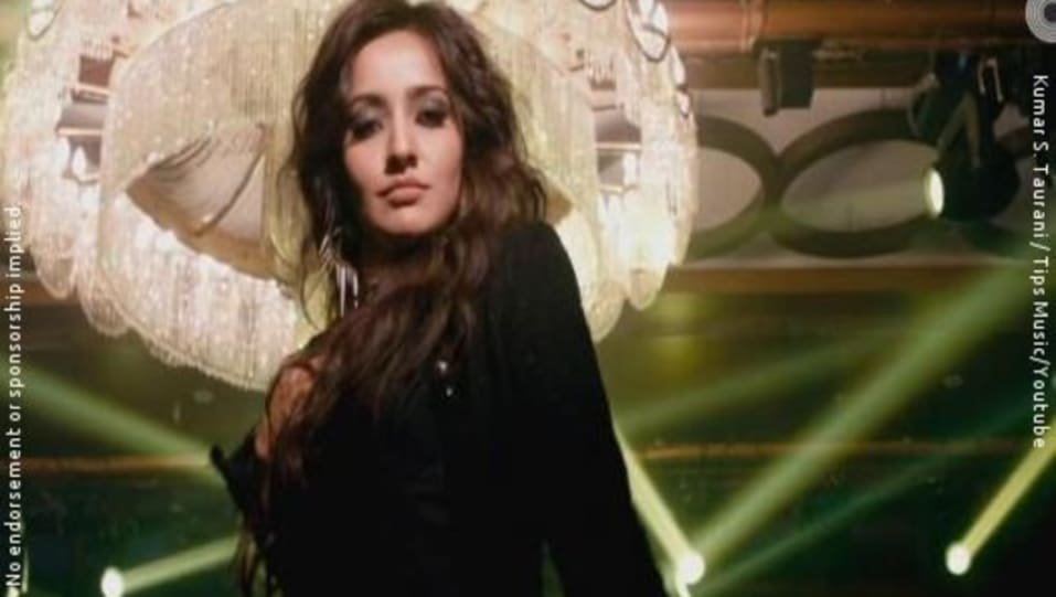 Neha Sharma Celebrity Fashion Footwear In Outfit Name Charmboard Other songs in this album/movie. charmboard