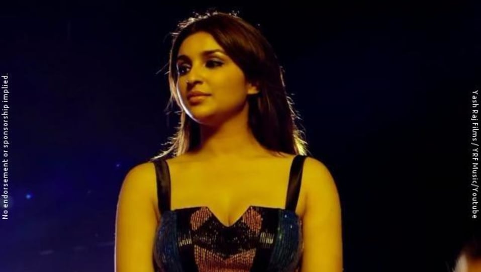 Parineeti Chopra Celebrity Style In Happy Budday Kill Dil 2014 From Happy Budday Charmboard Kill dil song happy budday: dress