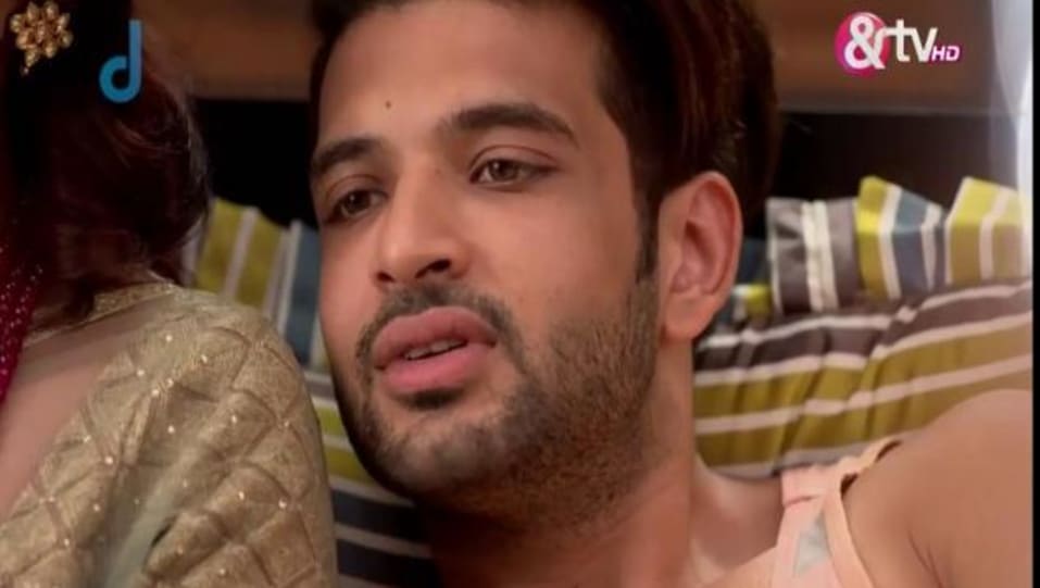 Karan Kundra Celebrity Style In Yeh Kahan Aa Gaye Hum Episode 1 2015 From Episode 1 Charmboard Yeh kahan aa gaye hum 24th august 2016 written episode, written update on tellyupdates.comrahul tries to help… vest