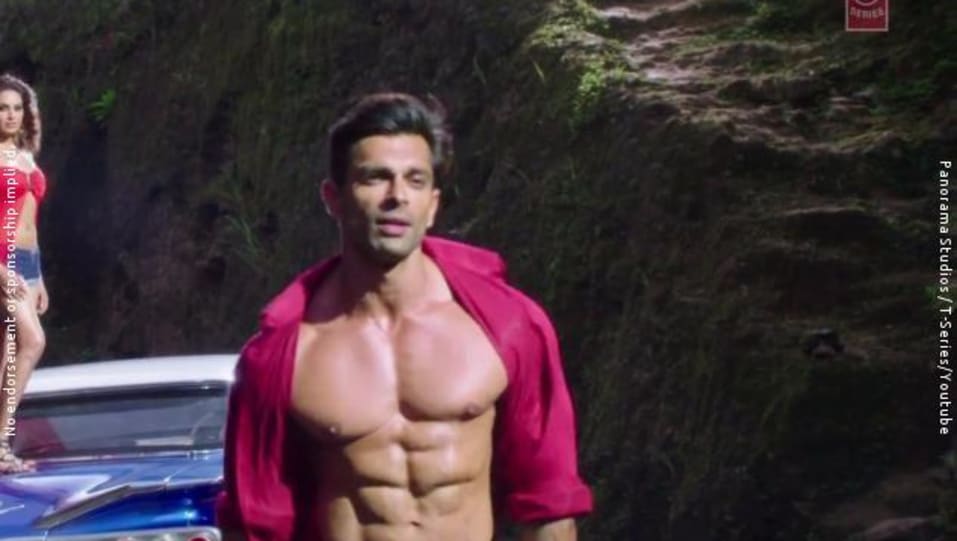 Karan Singh Grover Celebrity Style In Katra Katra Alone 2015 From Katra Katra Charmboard Download alone (2015) movie songs from songsify. casualshirts