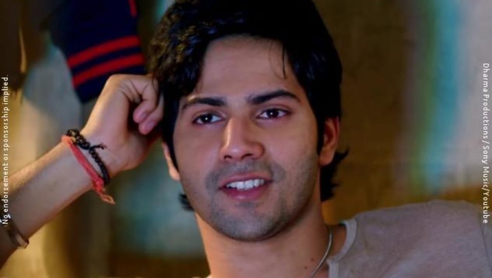 Varun Dhawan Celebrity Style In Emotional Fool Humpty Sharma Ki Dulhania 2014 From Emotional Fool Charmboard Starring varun dhawan and alia bhatt. tees