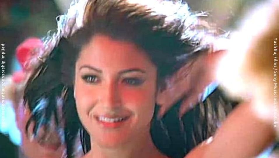 Anushka Sharma Celebrity Style In Thug Le Ladies Vs Ricky Bahl 2011 From Thug Le Charmboard Anushka sharma, ranveer singh, parineeti chopra and others. dress