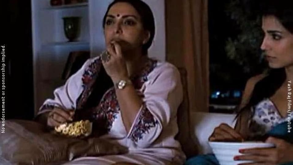 Suparna Marwah In Pink Nightdress Outfit Celebrity Clothing Charmboard Suparna marwah's films include patiala house. nightdress