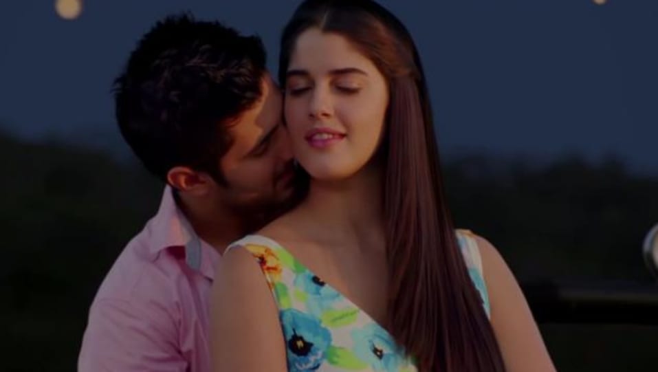 Izabelle Leite Celebrity Style In Dil Aaj Kal Purani Jeans 2014 From Dil Aaj Kal Charmboard Eros international presents 'purani jeans' a tanushri chattrji bassu film featuring tanuj virwani, aditya seal, izabelle leite, sarika, rati agnihotri, manoj pahwa, param baidwaan, raghav kakkad, kashyap kapoor, rajit kapur, kamini kaushal. dress