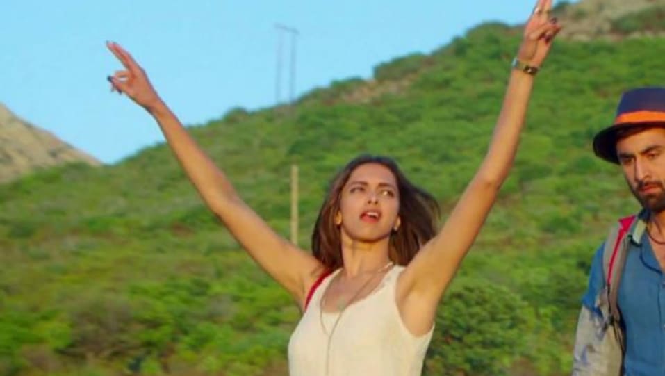 Sz1usvb7jsyc4m Kajal agarwal first look in white dress in singham. https www charmboard com en style deepika padukone outfits in wat wat wat tamasha 2015 white dress p watwatwat 73800