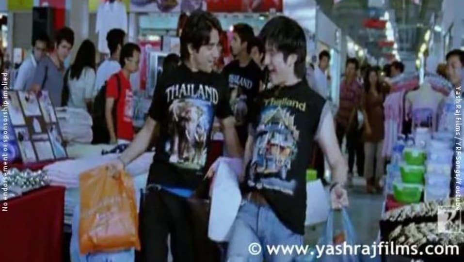 Vir Das Celebrity Style In Jingle Jingle Badmaash Company 2010 From Jingle Jingle Charmboard Terdapat banyak pilihan penyedia file pada. charmboard