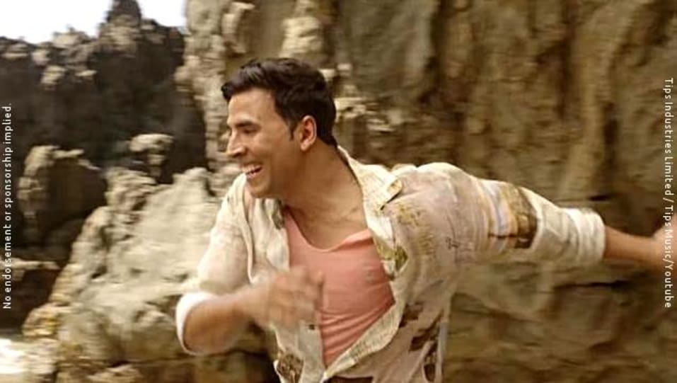 Akshay Kumar Celebrity Style In Tera Naam Doon Its Entertainment 2014 From Tera Naam Doon Charmboard The voice of atif aslam and shalmali kholgade. charmboard