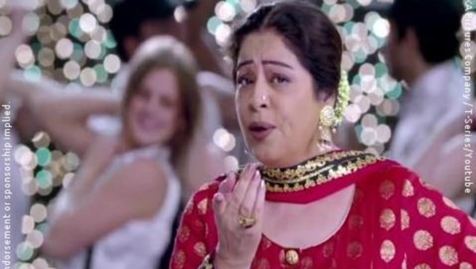 Actors Name Age Wiki Height Birth Place Career Details Total Siyapaa Total Siyapaa 2014 Charmboard Kirron kher saas bahu aur sensex launch.jpg600 × 896; charmboard