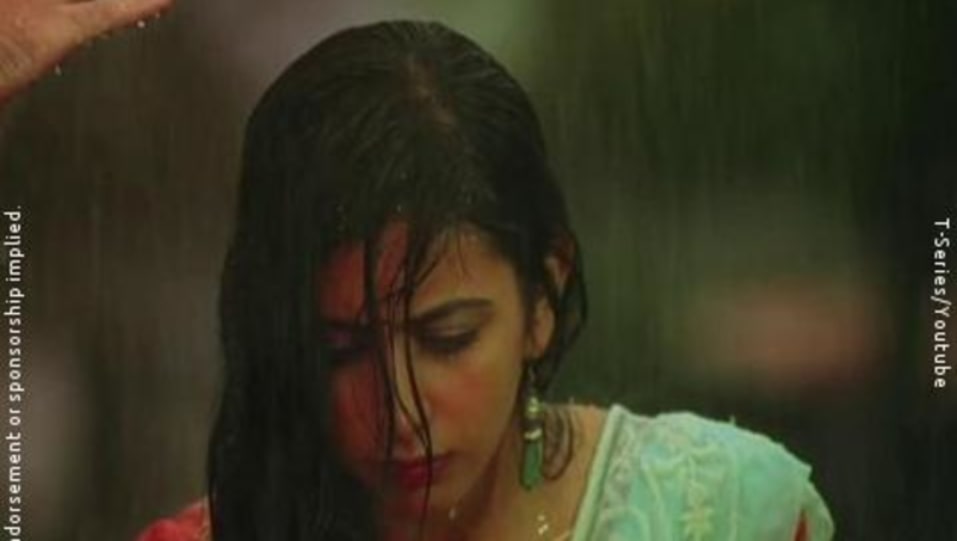 Rakul Preet Singh Celebrity Style In Baarish Yaariyan Yaariyan 2013 From Baarish Yaariyan Charmboard It has a resolution of 1600x1006 pixels. anarkali