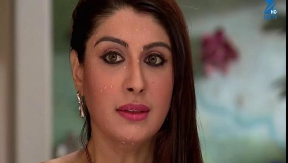 Garima Ajmani Celebrity Style In Jamai Raja Episode 343 2015 From Episode 343 Charmboard Siddharth, despite being an owner of a.
