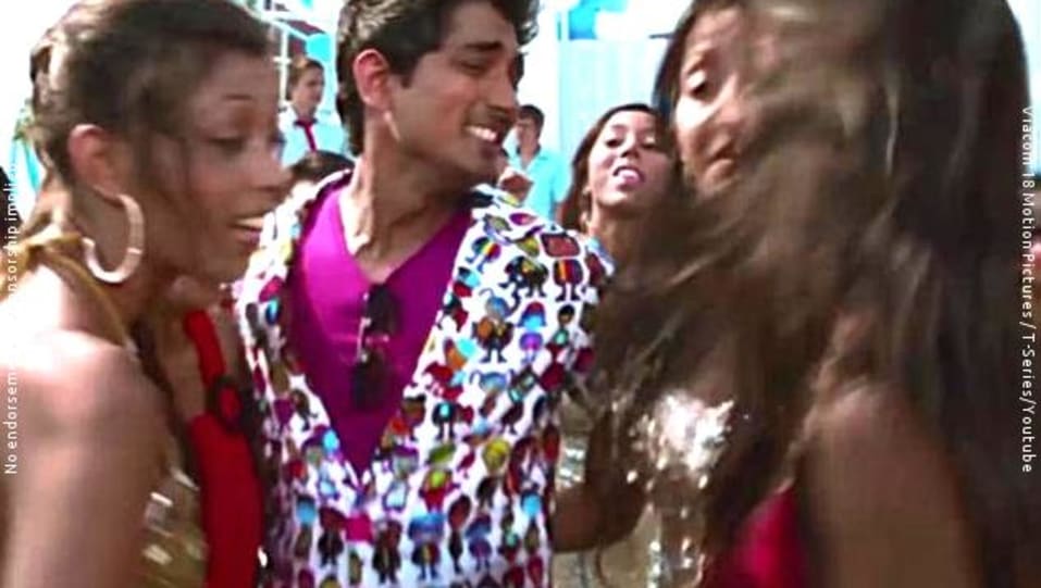 Actors Name Age Wiki Height Birth Place Career Details Ishq Mohallah Chashme Baddoor 2013 Charmboard #siddharth narayan #tollywood #bommarillu #song gif #telugu #south indian actor #telugu cinema #request. charmboard