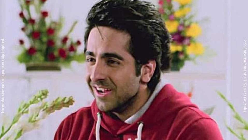 Ayushmann Khurrana Celebrity Style In Mera Mann Kehne Laga Nautanki Saala 2015 From Mera Mann Kehne Laga Charmboard G mera mann… kehne laga… c d pass aake na tu door jaa. charmboard