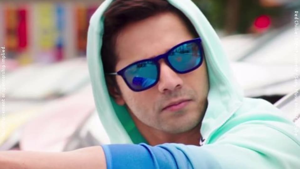 Varun Dhawan Celebrity Style In Manma Emotion Dilwale 2015 From Manma Emotion Charmboard Check out varun dhawan details: vest