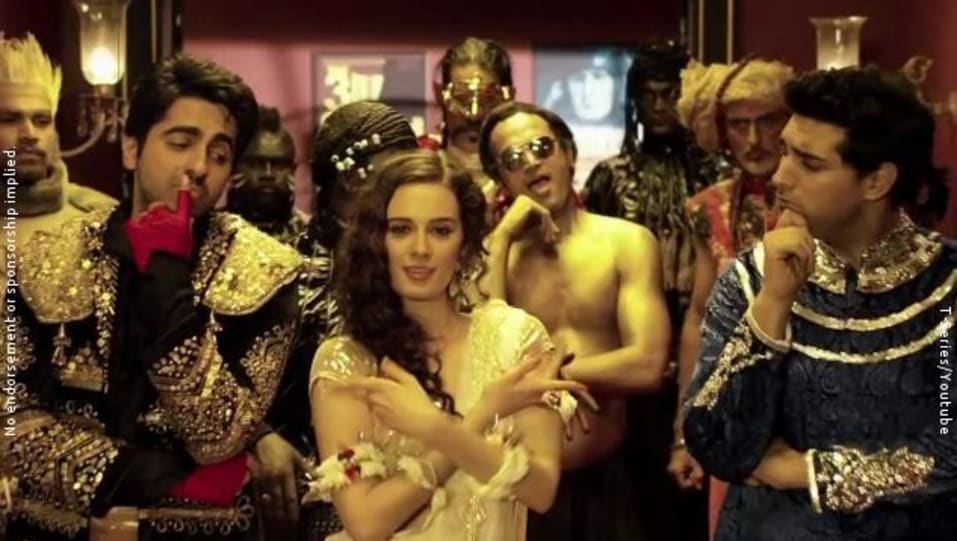 Actors Name Age Wiki Height Birth Place Career Details Dhak Dhak Nautanki Saala 2013 Charmboard 3.5 stars, click to give your rating/review,this is no shakespearean act, but there's enough drama, demons and devtaas to rival our desi phantom. dhak dhak nautanki saala 2013