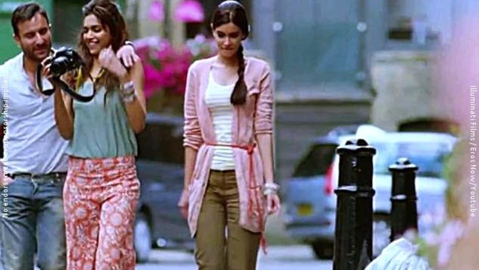 Diana Penty Celebrity Style In Daaru Desi Cocktail 2012 From Daaru Desi Charmboard Submit stories, funny pictures, or anything in between about all your hardships of being a desi! tops