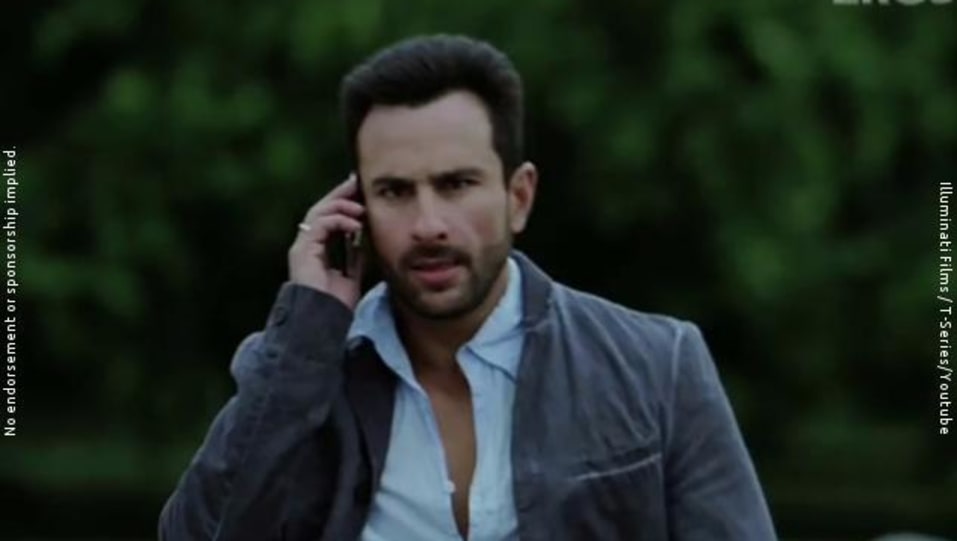 Saif Ali Khan Celebrity Style In Yaariyan Cocktail 2012 From Yaariyan Charmboard But this song is perfect for jai and meera'. charmboard