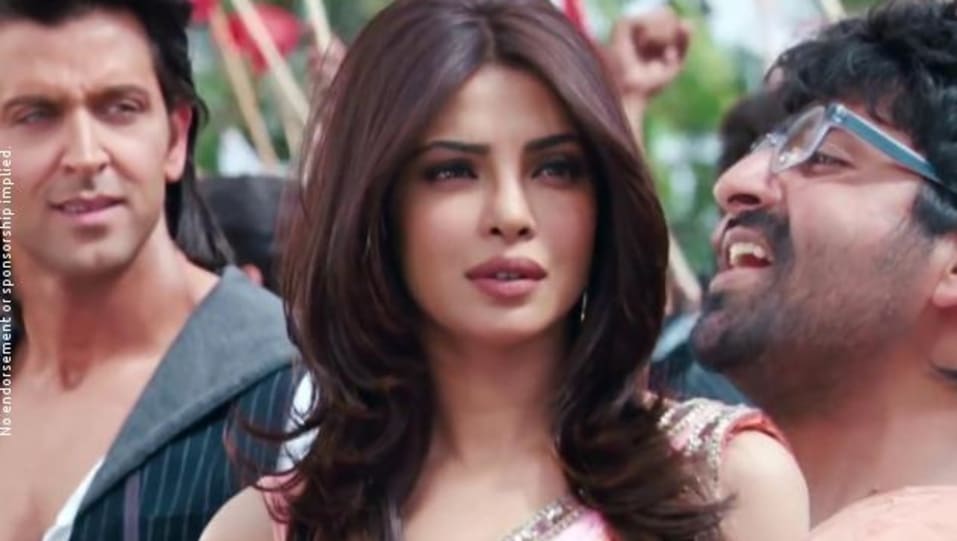 Priyanka Chopra Celebrity Style In God Allah Aur Bhagwan Krrish 3 2013 From God Allah Aur Bhagwan Charmboard Mil gaya (2003) and krrish (2006).6 the film stars hrithik roshan, vivek oberoi, priyanka chopra and. dangler
