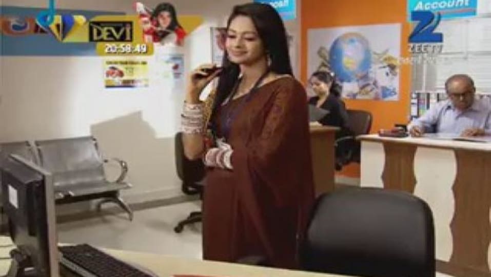 satrangi sasural episode 77