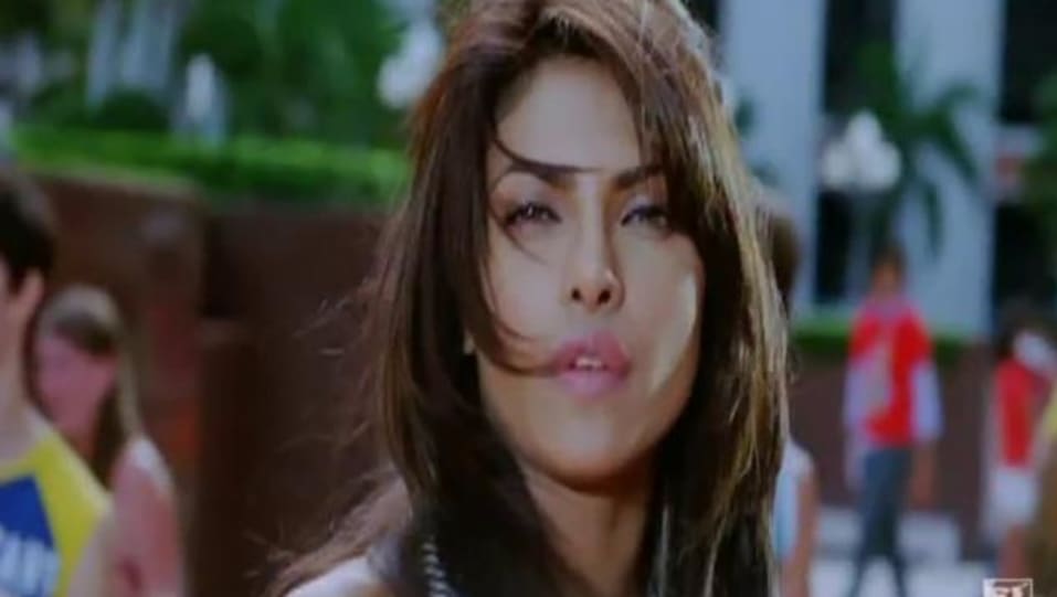 Priyanka Chopra Celebrity Style In Alisha Pyaar Impossible 2010 From Alisha Charmboard Priyanka chopra in sucker (imgur.com). blouse