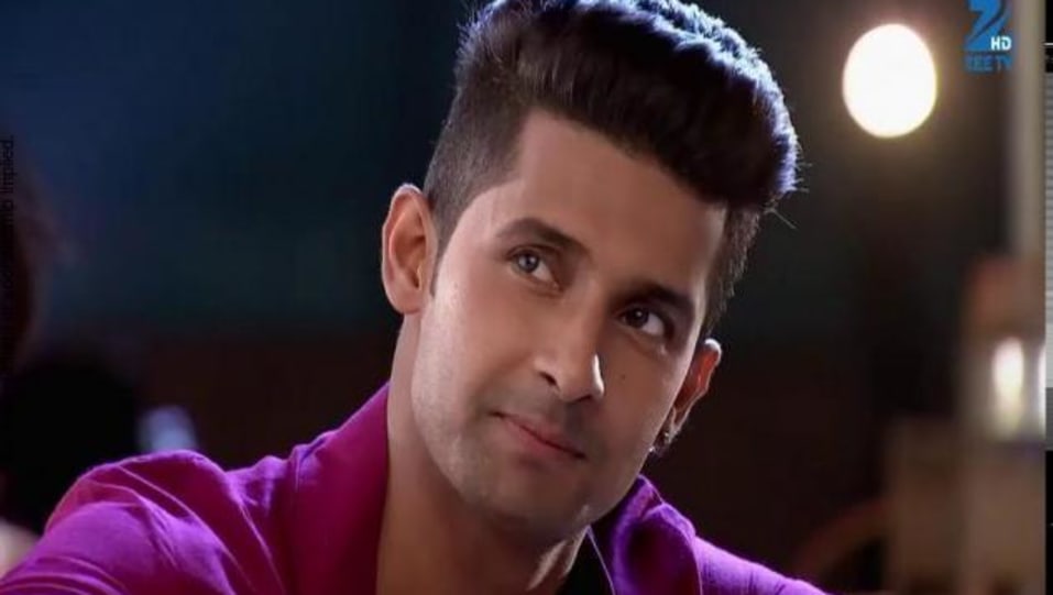 Celebrity Hairstyle of Ravi Dubey from Tashan-E-Ishq, Episode 94, 2015 |  Charmboard