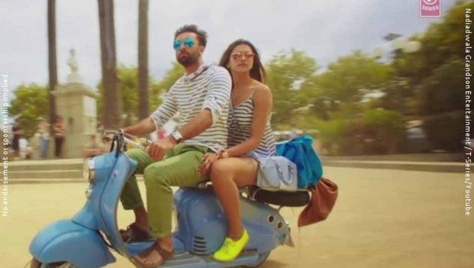 Ranbir Kapoor Celebrity Fashion Footwear In Outfit Name Charmboard Tamasha can be seen to mean the spectacle we make of our lives. tees