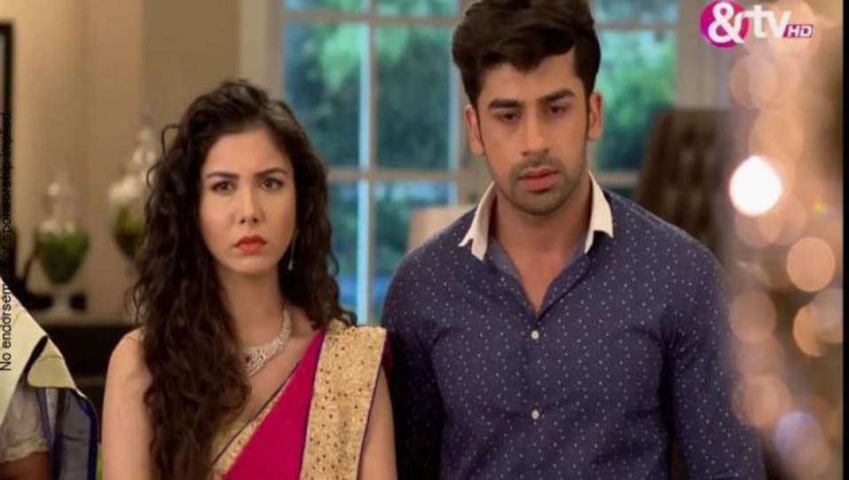 Actors Name Age Wiki Height Birth Place Career Details Yeh Kahan Aa Gaye Hum Episode 45 2015 Charmboard Yeh kahan aa gaye hum. charmboard