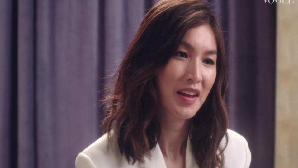 Gemma Chan Age Know About Gemma Chan Age Instagram