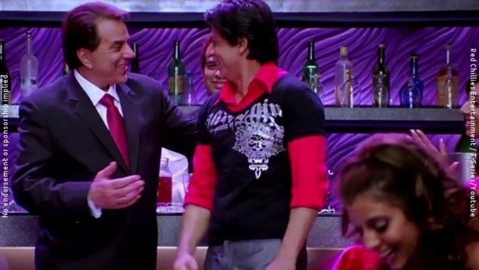 Actors Name Age Wiki Height Birth Place Career Details Om Shanti Om Om Shanti Om 2007 Charmboard Sadhana,sanjay khan, balraj sahni,bobby film:ek phool do mali 1969 song: om shanti om om shanti om 2007