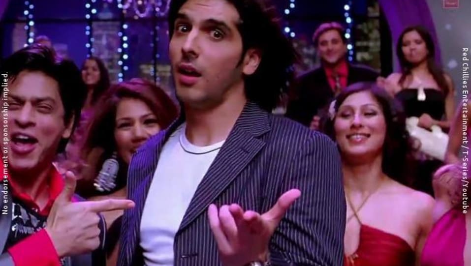 Actors Name Age Wiki Height Birth Place Career Details Om Shanti Om Om Shanti Om 2007 Charmboard See how tall zayed khan is and compare to other celebs like sanjay khan and zeenat aman.