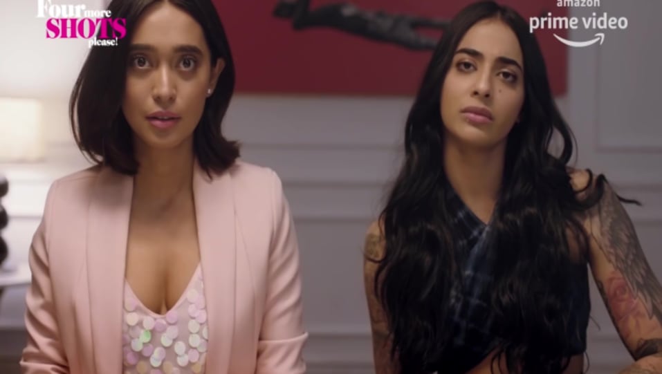 Actors Name Age Wiki Height Birth Place Career Details Yaara Teri Yaari Four More Shots Please 2019 Charmboard Popularity of the name damini in 30 countries, origin and meaning of the name damini. charmboard