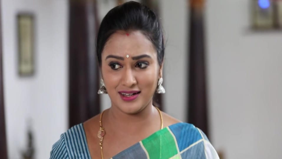 Swathi Celebrity Style In Oru Orla Oru Rajakumari Episode 282 2019 From Episode 282 Charmboard Drama serial oru oorla oru rajakumari 11th september 2020 video watch online.