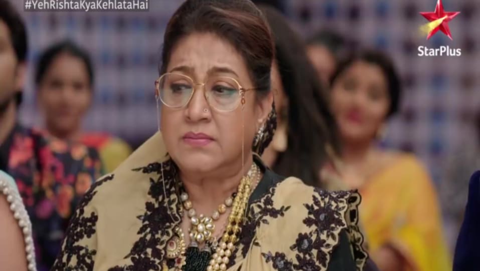 Actors Name Age Wiki Height Birth Place Career Details Promo Serial Yeh Rishta Kya Kehlata Hai 2019 Charmboard People viewing swati chitnis's profile are typically female, of an average age of 36, speak english, from united kingdom, most commonly interested. charmboard