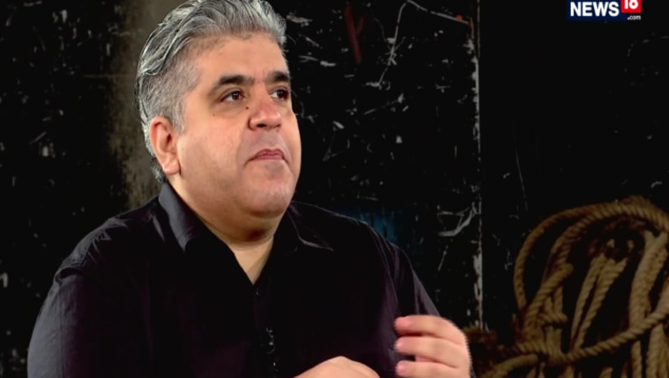 Actors Name Age Wiki Height Birth Place Career Details Ayushmann Khurrana Interview On Article 15 Rajeev Masand Cnn News18 2019 Charmboard The police were likely to question mr masand about the reviews he had given to the actor's film.