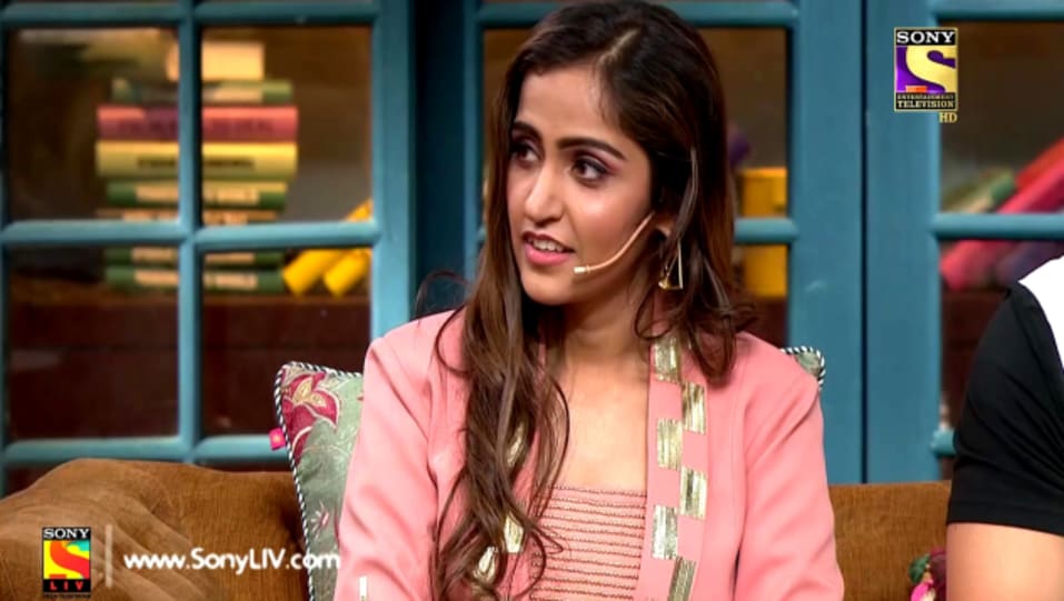 Actors Name Age Wiki Height Birth Place Career Details The Kapil Sharma Show Episode 101 Set India 2019 Charmboard With gurmeet choudhary, dishant guliya, sanaya irani, asees kaur. kapil sharma show episode 101