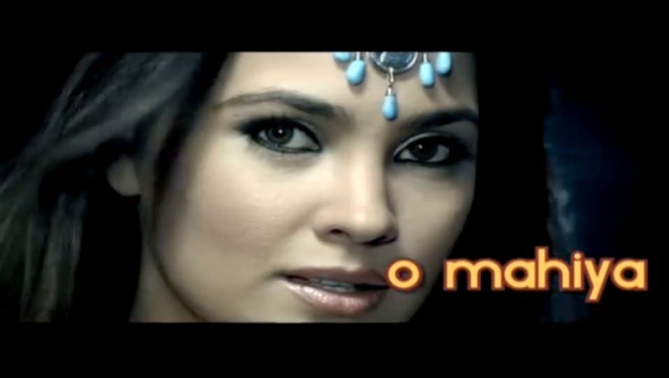 Lara Dutta Celebrity Style In Tauba Tauba Kaal 2015 From Tauba Tauba Charmboard Oh god, i regret being in love. tops