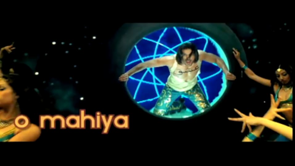 John Abraham Celebrity Style In Tauba Tauba Kaal 2015 From Tauba Tauba Charmboard The duration of song is 05:05. charmboard